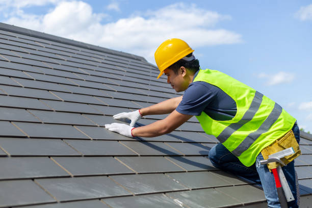 Best Emergency Roof Repair  in Parachute, CO