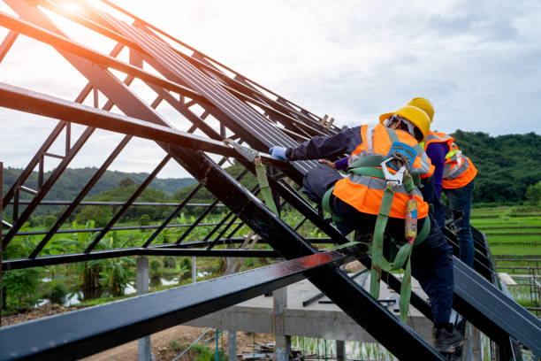 Best Commercial Roofing Services  in Parachute, CO