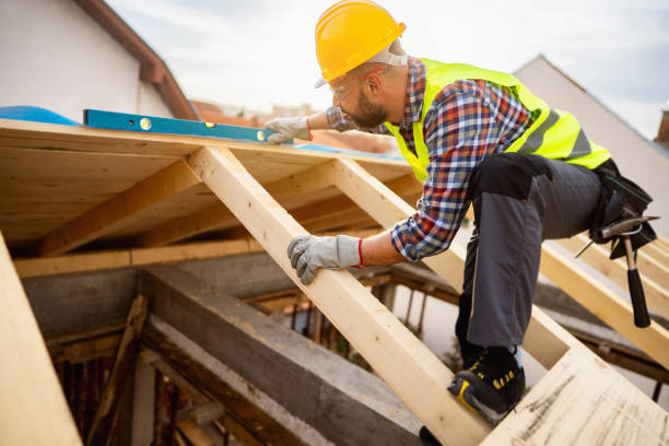 Best Local Roofing Companies  in Parachute, CO