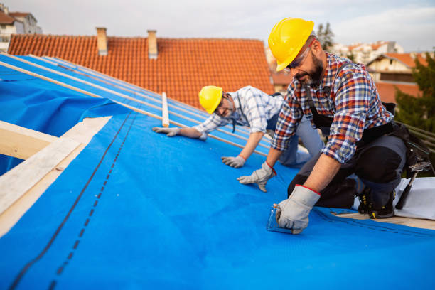 Best Best Roofing Contractors  in Parachute, CO