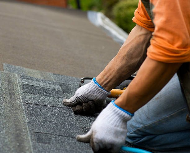 Quick and Trustworthy Emergency Roof Repair Services in Parachute, CO