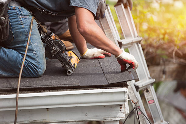 Best Roof Gutter Cleaning  in Parachute, CO