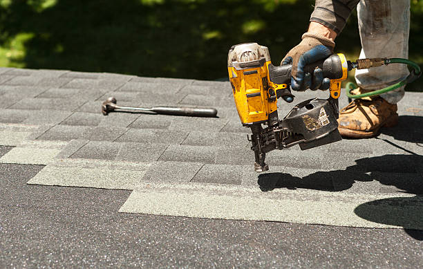 Best Storm Damage Roof Repair  in Parachute, CO