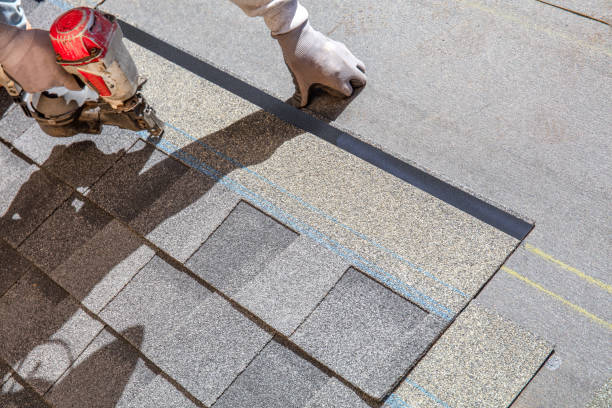 Best Shingle Roofing Installation  in Parachute, CO