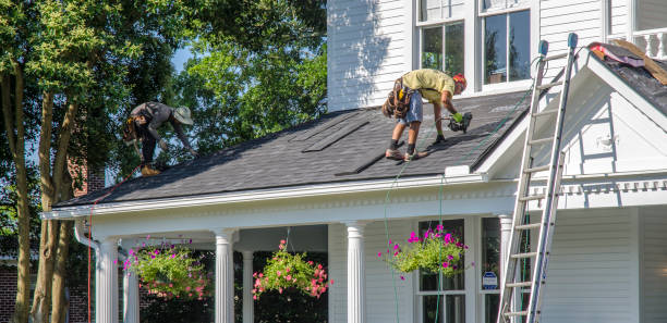 Reliable Parachute, CO Roofing Contractor Solutions