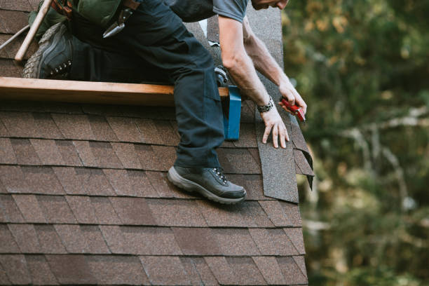 Best Roof Gutter Cleaning  in Parachute, CO